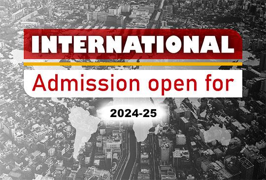 international-admission