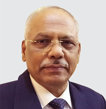 Vice-Chancellor: Dr. N. J. Pawar