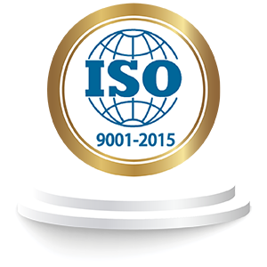 ISO 2015
