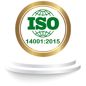 ISO 2015