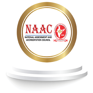 Naac Logo