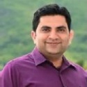 Mr. Kartikey Pandey