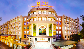 Dr. D. Y. Patil Medical College