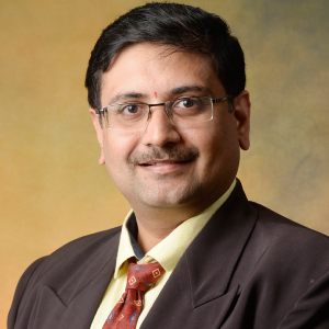 Dr. Tushar Palekar