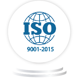 ISO logo