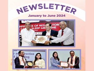 News Letter January to June 2024